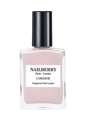Tokyo Spring / Light Nude Lilac Nailberry 
